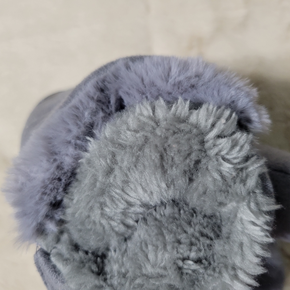 Cool Cat Fingerless Gloves Kitty Mittens, os NEW - Picture 6 of 7